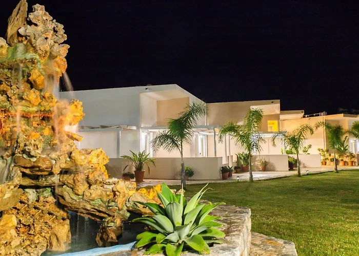 Argiri Apartments & Suites