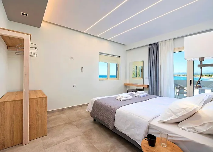 Sunlight Beach Hotel