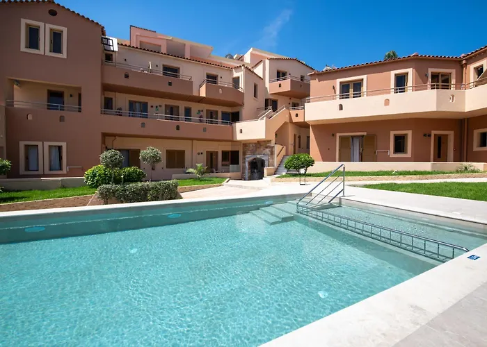Eko Suites