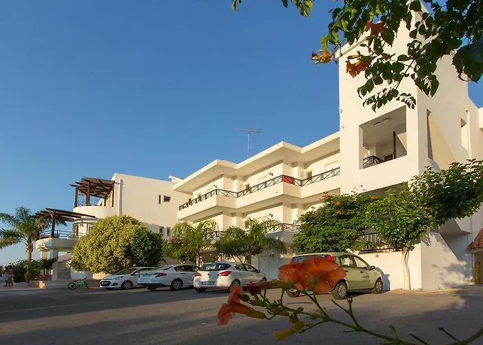 Pinelopi Apartments